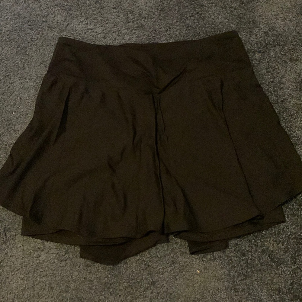 Torrid active skort